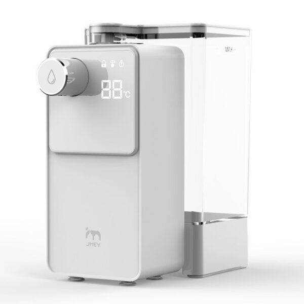 table water heater 4