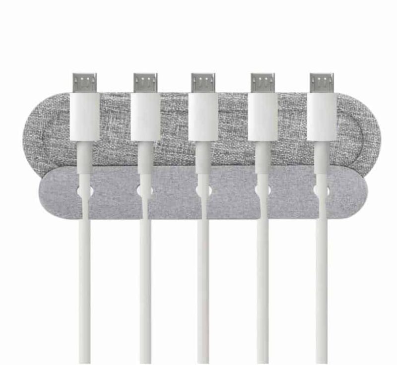 BC-1001 Brand charge cabledock