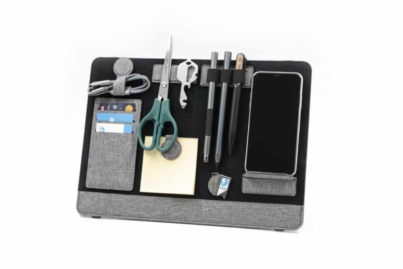BC-1002 Brand Charge - Clipboard