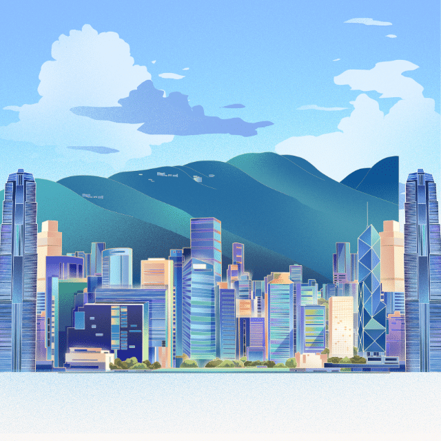 HK SOUVENIR