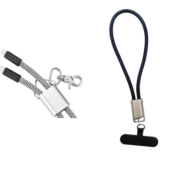 手機挂繩數據綫