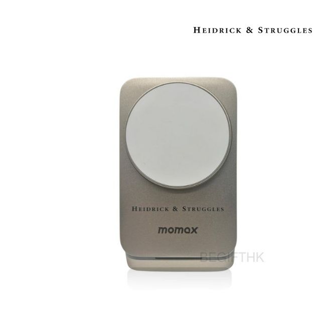 momax 三合一無線充1 三合一無線充1