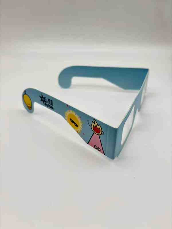 Moon Goggles 訂製