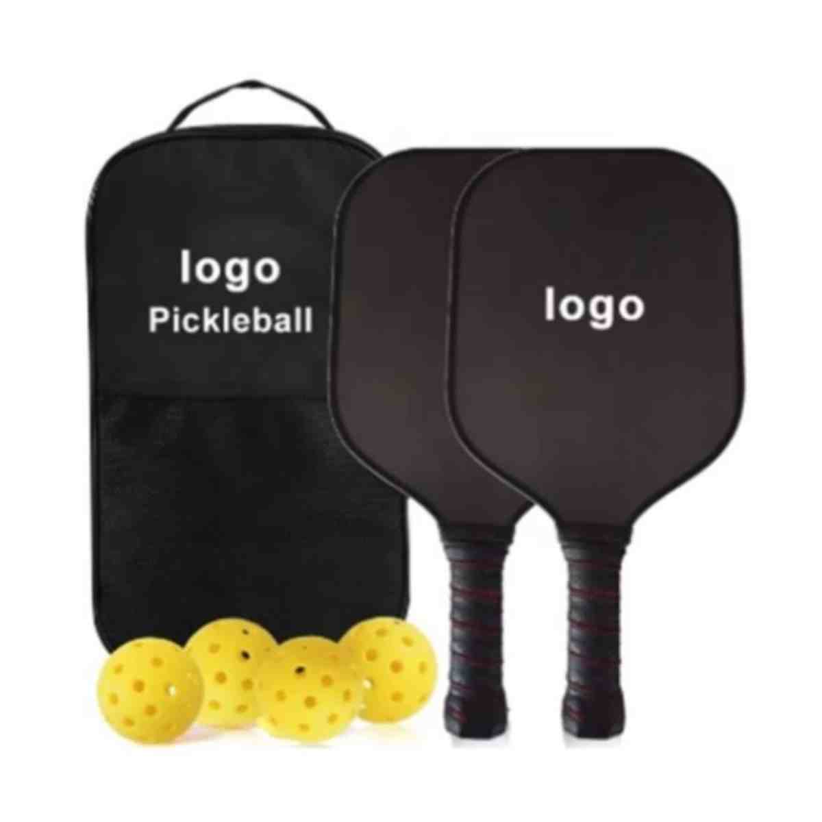 Pickleball 匹克球拍訂製