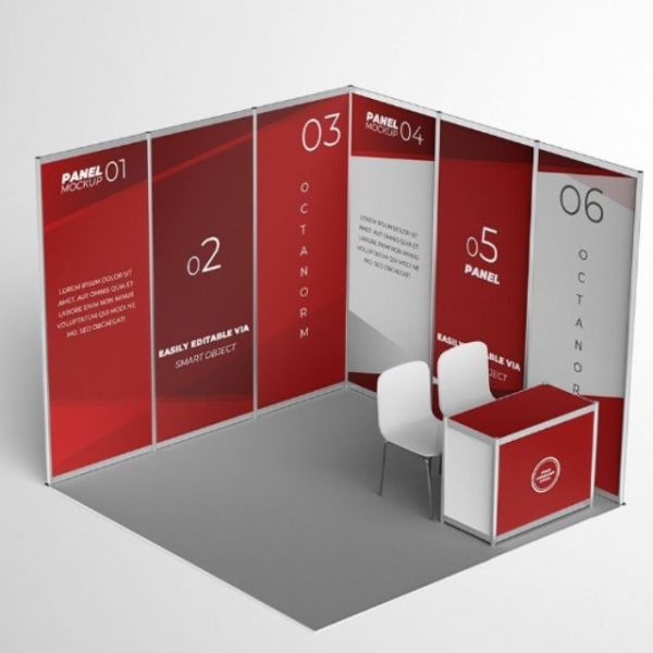 exhibition-promotional-gifts display