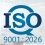 ISO 9001:2026 品質管制體系新標準標誌 - BeGiftHK 香港企業禮品採購合規指南